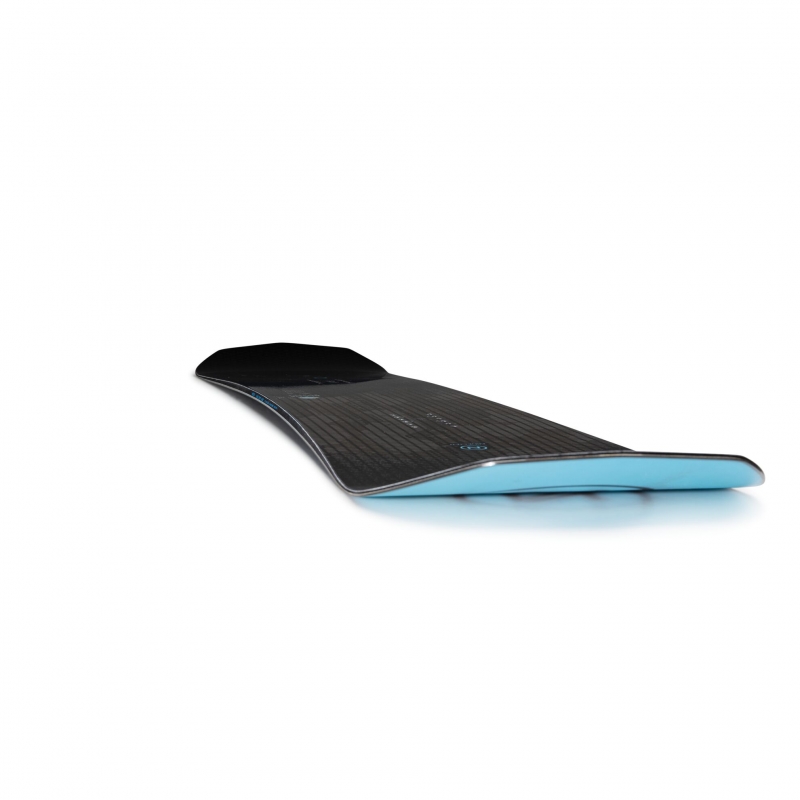 Deska Snowboardowa Nidecker 2022 Blade 158L