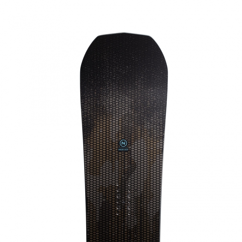 Deska Snowboardowa Nidecker 2022 Blade 158L