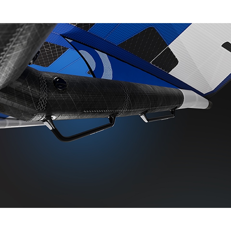 Skrzydło Wing Foil NeilPryde 2024 FLY II PRO C1 blue