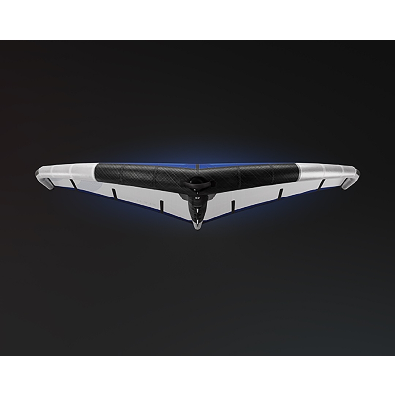 Skrzydło Wing Foil NeilPryde 2024 FLY II PRO C1 blue