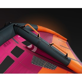 Skrzydło Wing Foil NeilPryde 2024 Fly II C1 berry