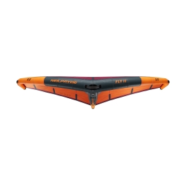 Skrzydło Wing Foil NeilPryde 2024 Fly II C2 berry