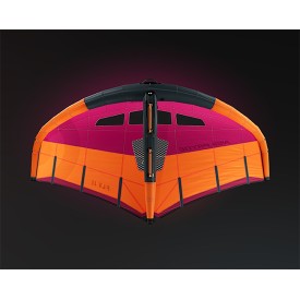 Skrzydło Wing Foil NeilPryde 2024 Fly II C1 berry