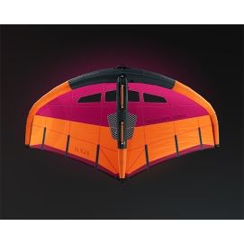Skrzydło Wing Foil NeilPryde 2024 Fly II C2 berry