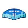 Skrzydło Wing Foil NeilPryde 2024 Fly II C1 blue