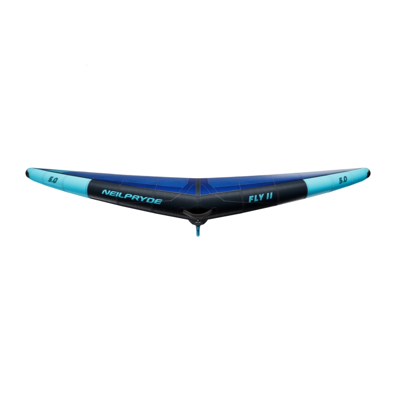 Skrzydło Wing Foil NeilPryde 2024 Fly II C1 blue