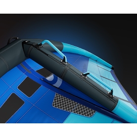 Skrzydło Wing Foil NeilPryde 2024 Fly II C1 blue