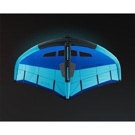 Skrzydło Wing Foil NeilPryde 2024 Fly II C1 blue