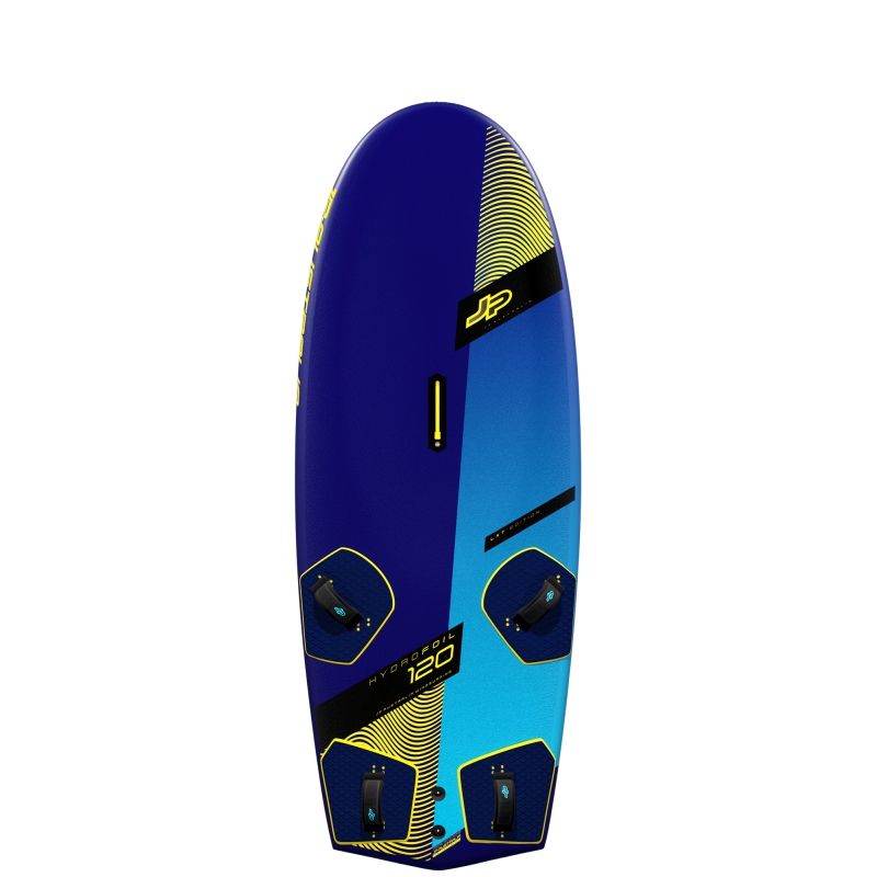 Deska windsurfingowa JP-Australia 21 HydroFoil LXT