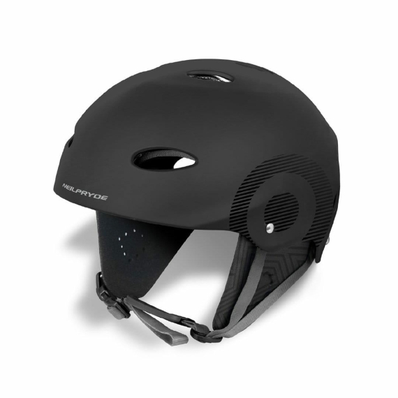 Kask NeilPryde (unisex) Helmet Freeride  - Black M