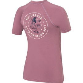 Rashguard damski NeilPryde 2025 Spark SS C2 - L