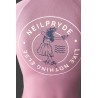 Rashguard damski NeilPryde Spark SS C2