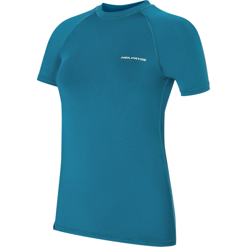 Rashguard damski NeilPryde 2025 Spark SS C1 - XL Rashguard damski NeilPryde 2025 Spark SS C1 - XL