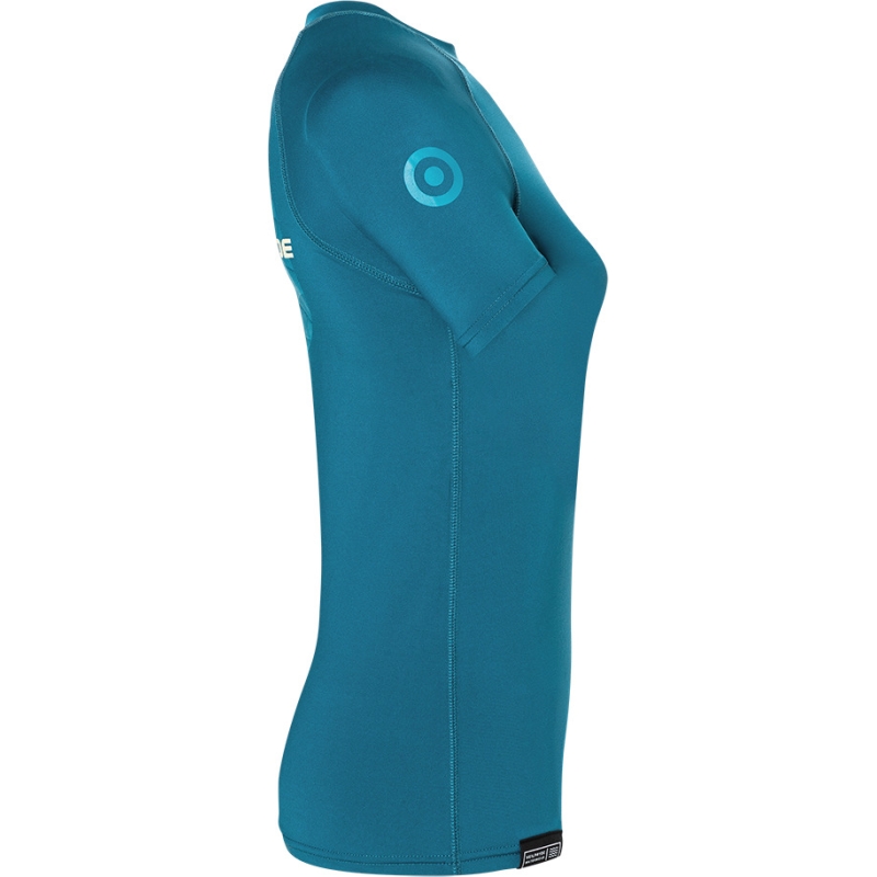 Rashguard damski NeilPryde 2025 Spark SS C1 - M