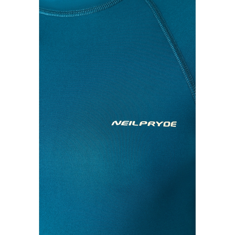 Rashguard damski NeilPryde 2025 Spark SS C1 - M