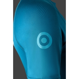Rashguard damski NeilPryde 2025 Spark SS C1 - M