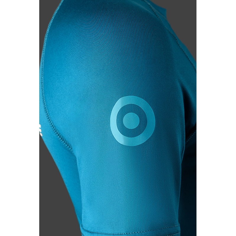 Rashguard damski NeilPryde 2025 Spark SS C1 - M