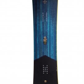 Deska Snowboardowa Nidecker 2022 - Score 156L