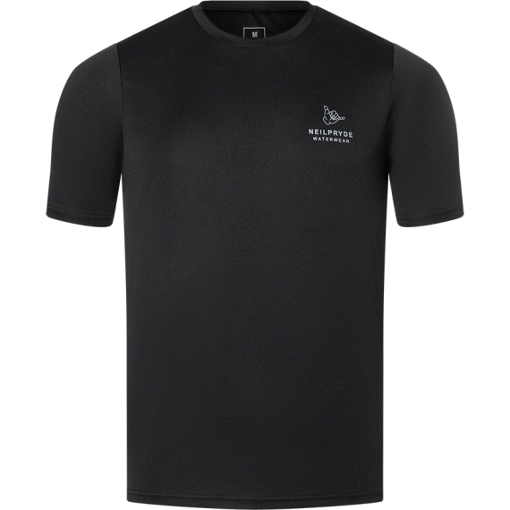 Lycra men NeilPryde 2025 Water SS C1 - XXL Lycra men NeilPryde 2025 Water SS C1 - XXL