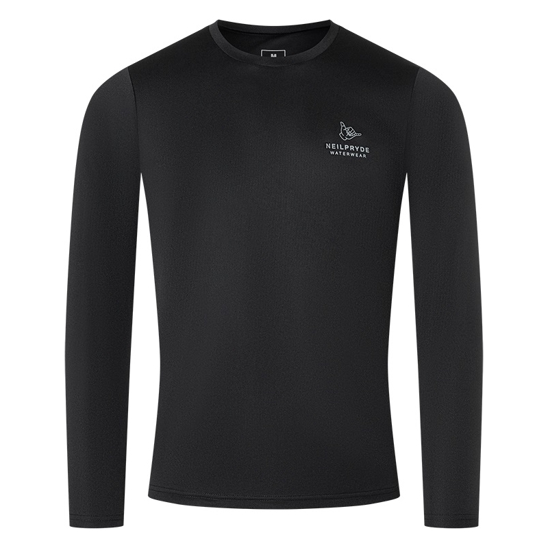 Lycra męska NeilPryde 2025 Water LS C1 - XL