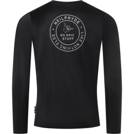 Lycra męska NeilPryde 2025 Water LS C1 - XL