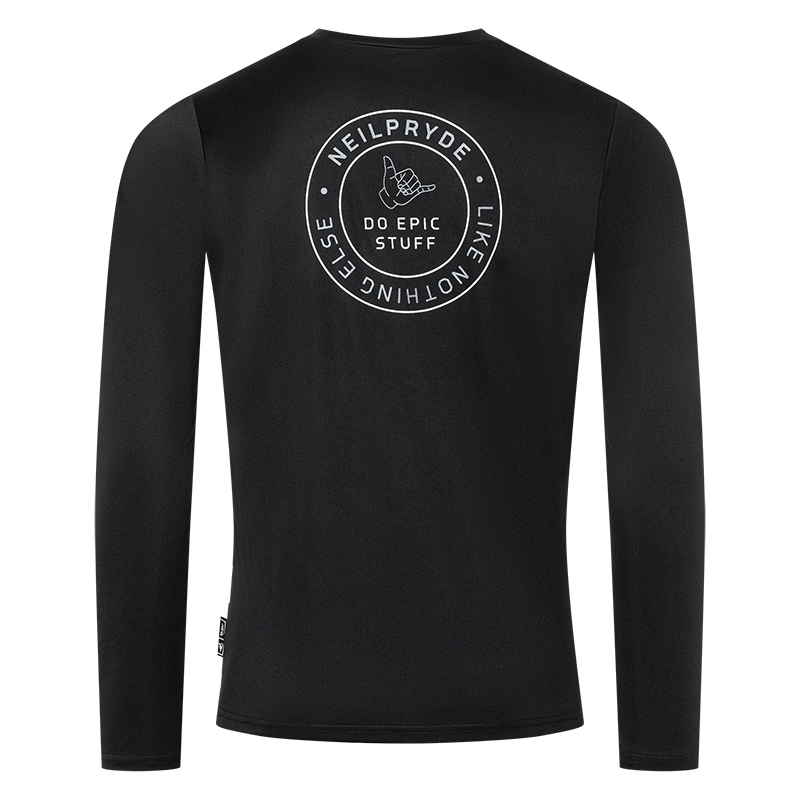 Lycra męska NeilPryde 2025 Water LS C1 - XL
