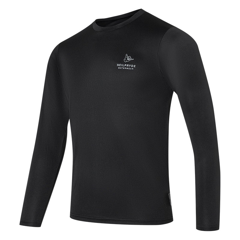 Lycra męska NeilPryde 2025 Water LS C1 - XL