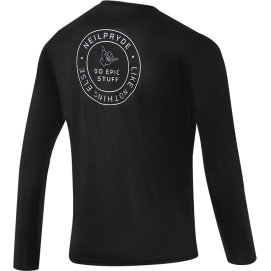 Lycra męska NeilPryde 2025 Water LS C1 - XL