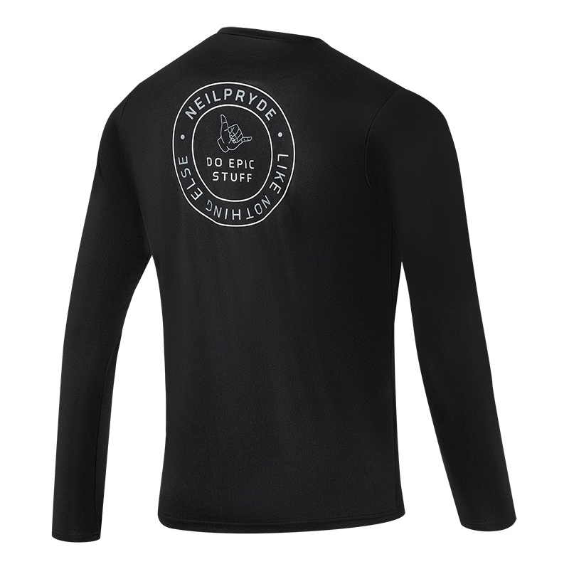 Lycra męska NeilPryde 2025 Water LS C1 - XL