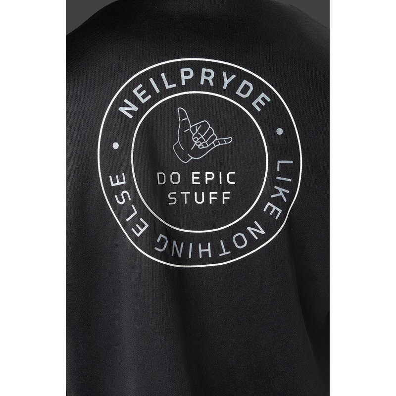 Lycra męska NeilPryde 2025 Water LS C1 - XL