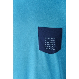 Lycra męski NeilPryde 2025 Nano SS C1 - XS Lycra męski NeilPryde 2025 Nano SS C1 - XS