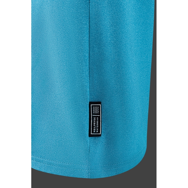 Lycra męski NeilPryde 2025 Nano SS C1 - XS