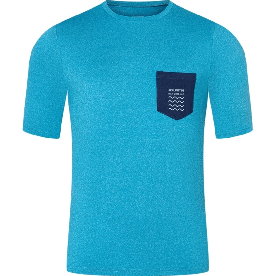 Tee men NeilPryde 2025 Nano SS C1 - S Tee men NeilPryde 2025 Nano SS C1 - S