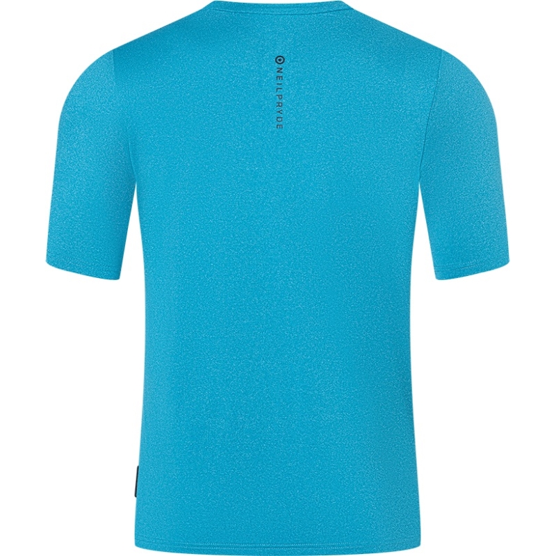 Tee men NeilPryde 2025 Nano SS C1 - S