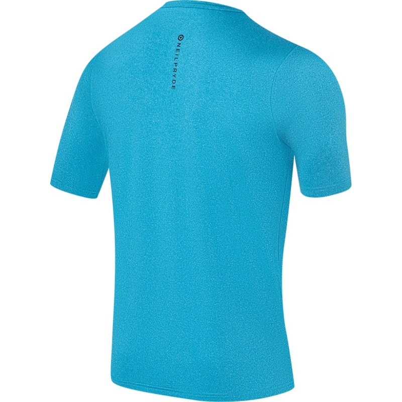 Lycra męski NeilPryde 2025 Nano SS C1 - S