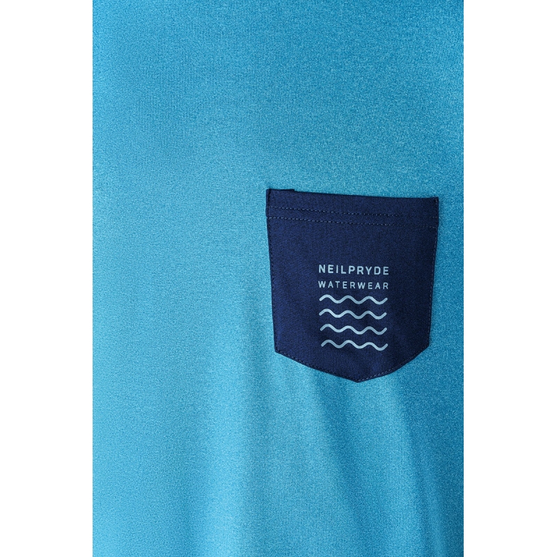 Tee men NeilPryde 2025 Nano SS C1 - S