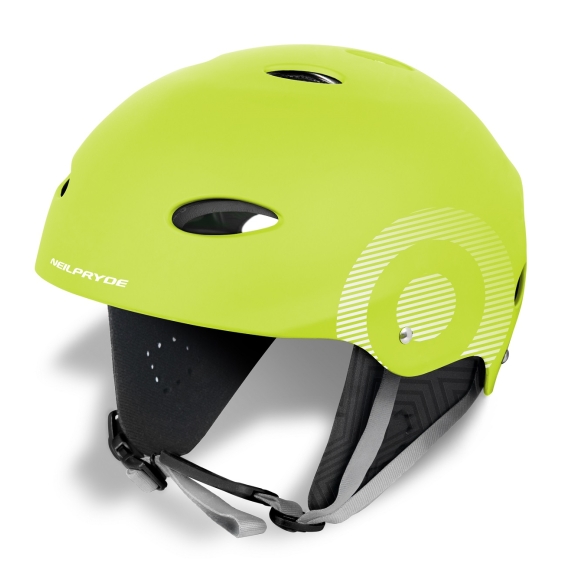 Kask na wode NeilPryde Freeride unisex GREEN - XL Kask na wode NeilPryde Freeride unisex GREEN - XL