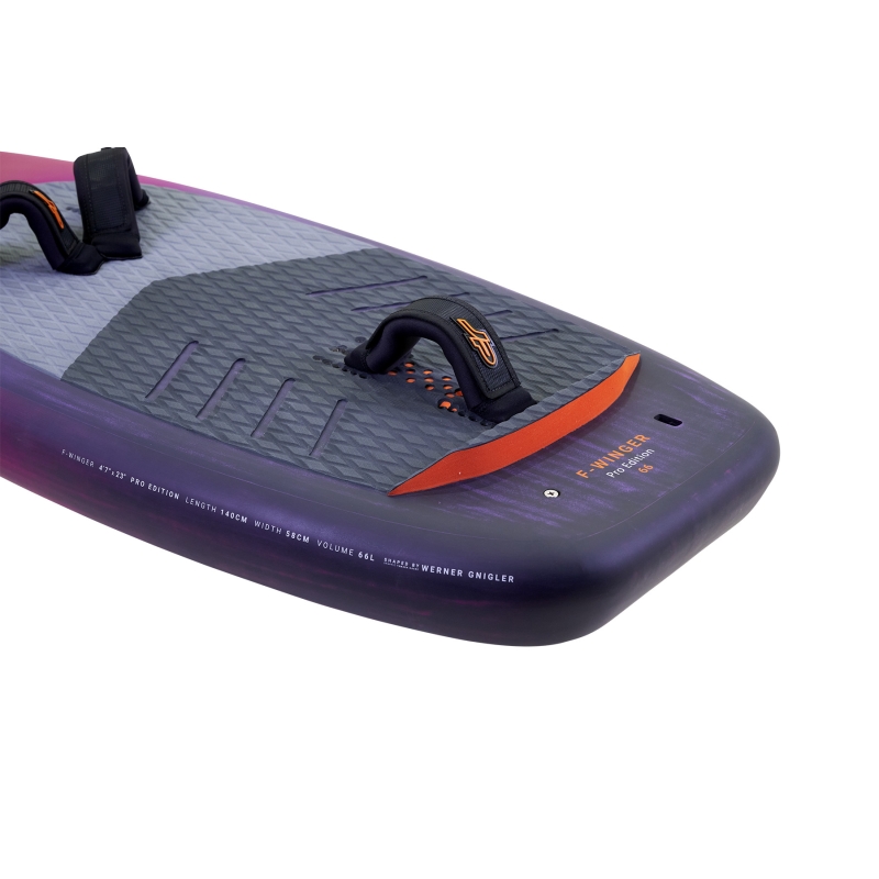 Deska wing foil JP-Australia 2025 F-Winger PRO