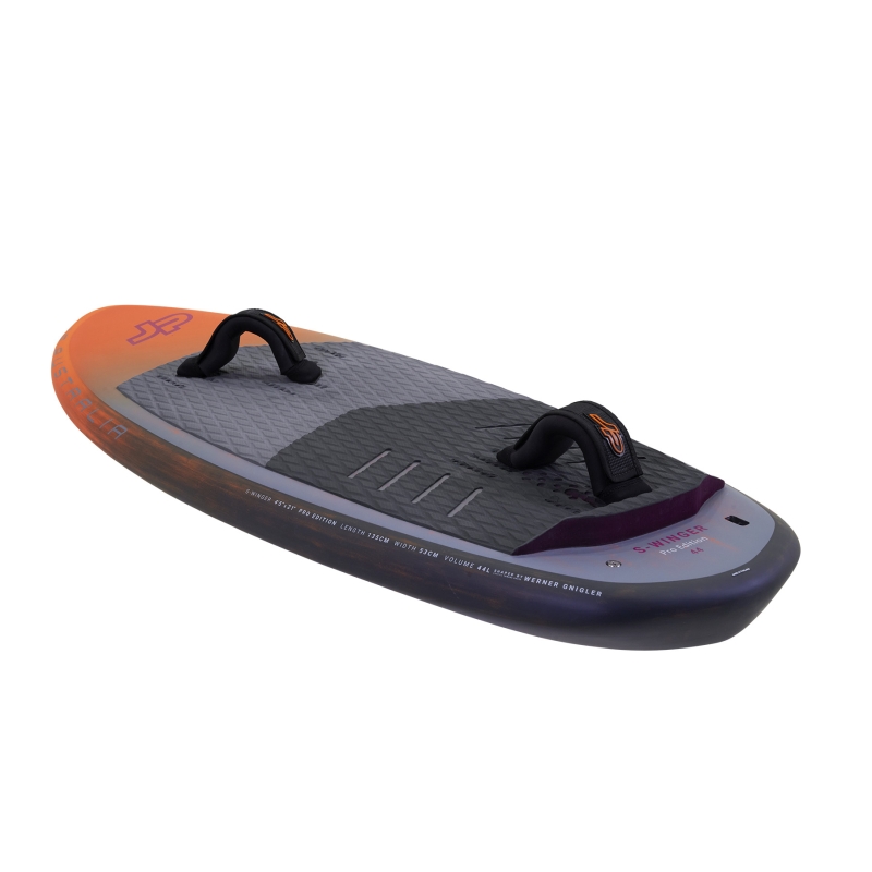 Deska wing foil JP-Australia 2026 S-Winger PRO