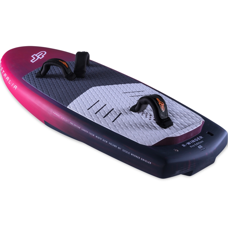 Deska wing foil JP-Australia 2025 R-Winger PRO
