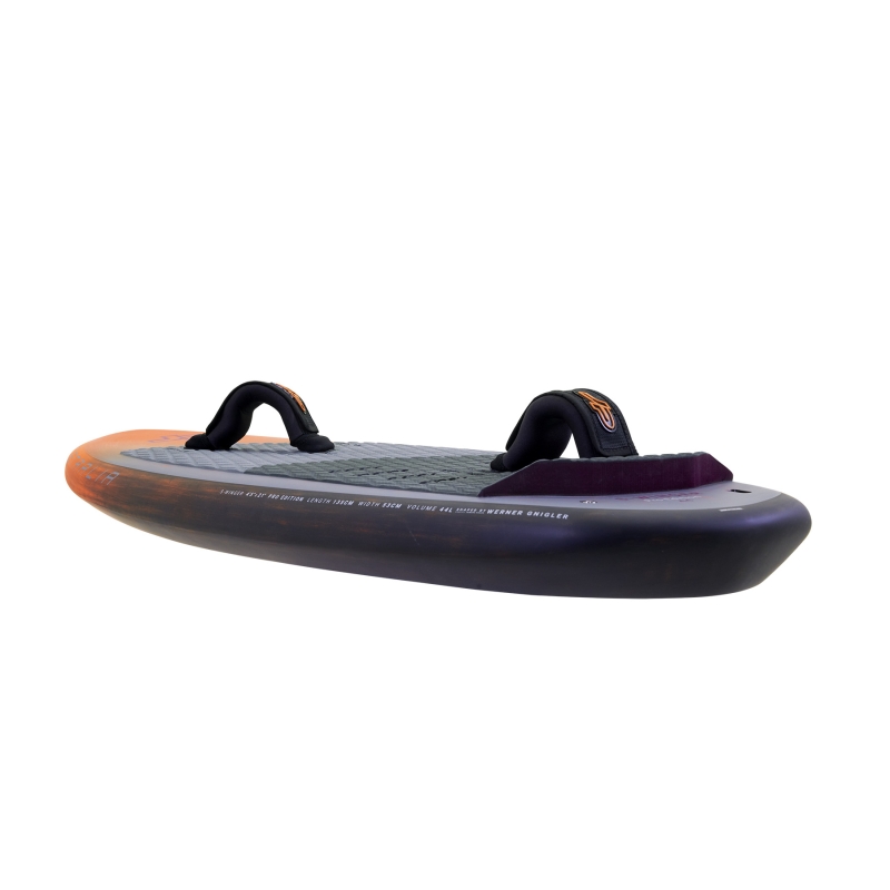 Deska wing foil JP-Australia 2025 S-Winger PRO