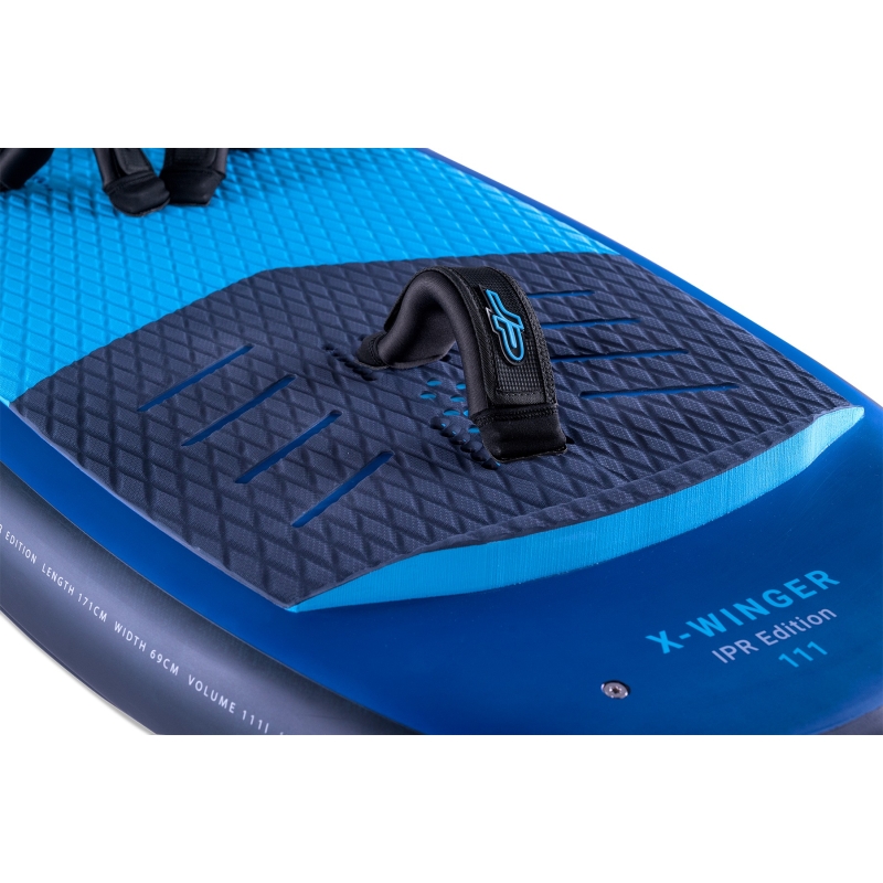 Deska wing foil JP-Australia 2025 X-Winger PRO