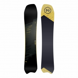 Deska Snowboardowa Nidecker 2022 - Tracer 153Gl
