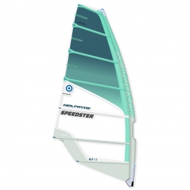 xx 2019 NP SPEEDSTER