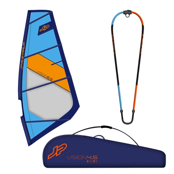 Pędnik JP-Australia 2024 Vision SET blue - 4.5 Pędnik JP-Australia 2024 Vision SET blue - 4.5