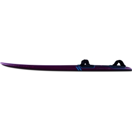 Deska windsurfingowa JP-Australia 2025 Speed PRO