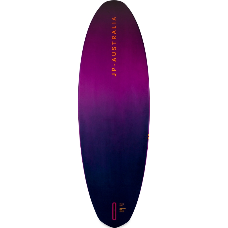 Deska windsurfingowa JP-Australia 2025 Magic Ride WOOD PRO