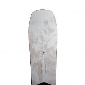 Deska Snowboardowa Nidecker 2022 - Odyssey 147N