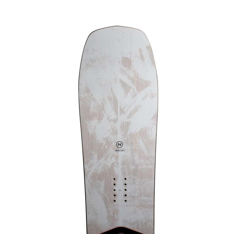 Deska Snowboardowa Nidecker 2022 - Odyssey 147N