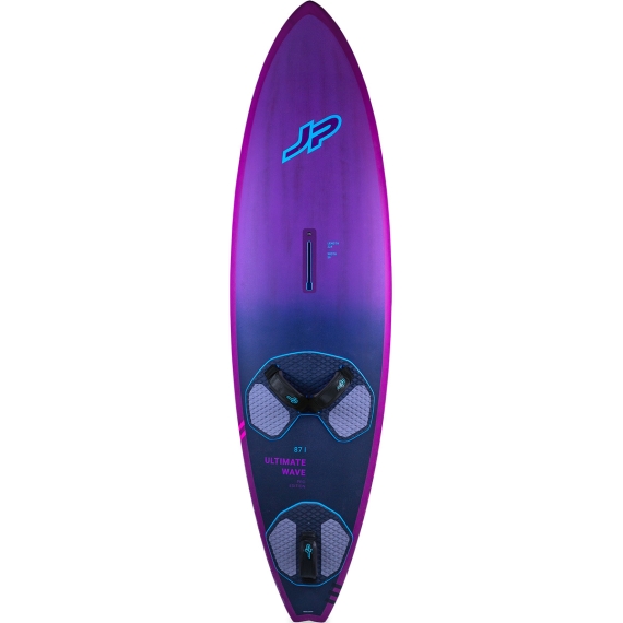 Deska windsurfingowa JP-Australia 2024 Ultimate Wave PRO Deska windsurfingowa JP-Australia 2024 Ultimate Wave PRO